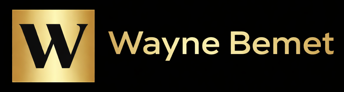 Wayne Bemet